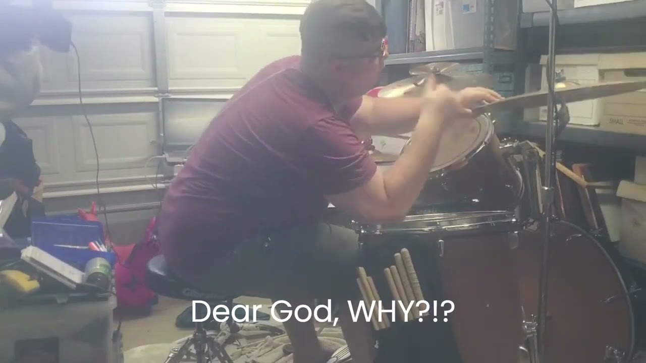 Why You ALWAYS Update the Computer Before Recording