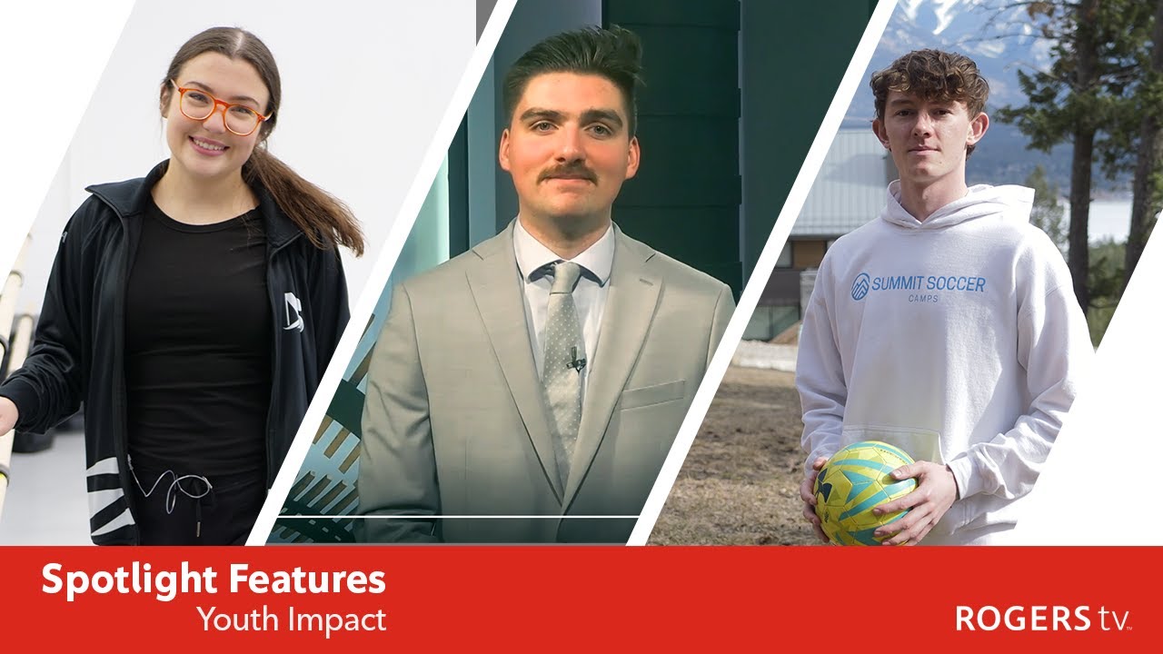 Spotlight Features: Youth Impact