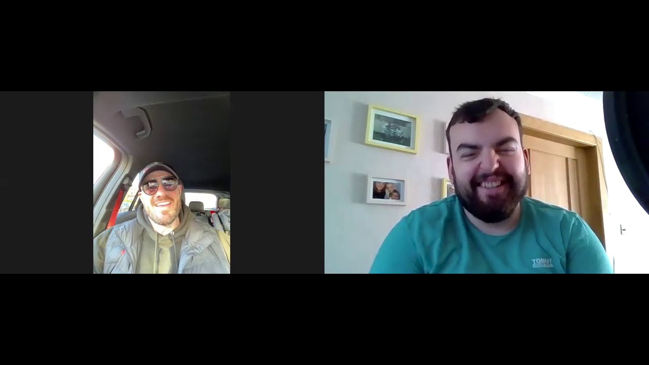 All About Ability episode 19 with Dan Highcock