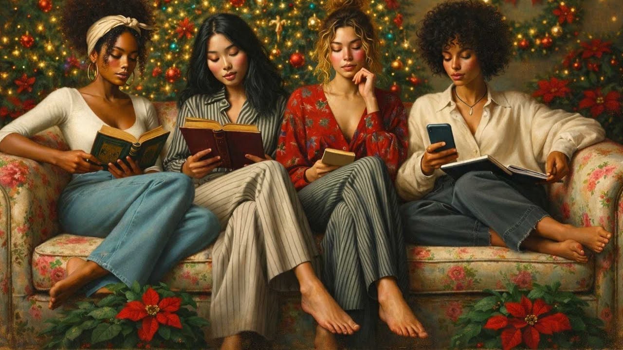 Fiera dei Libri Online - Libri sotto l'Albero - Natale 2025