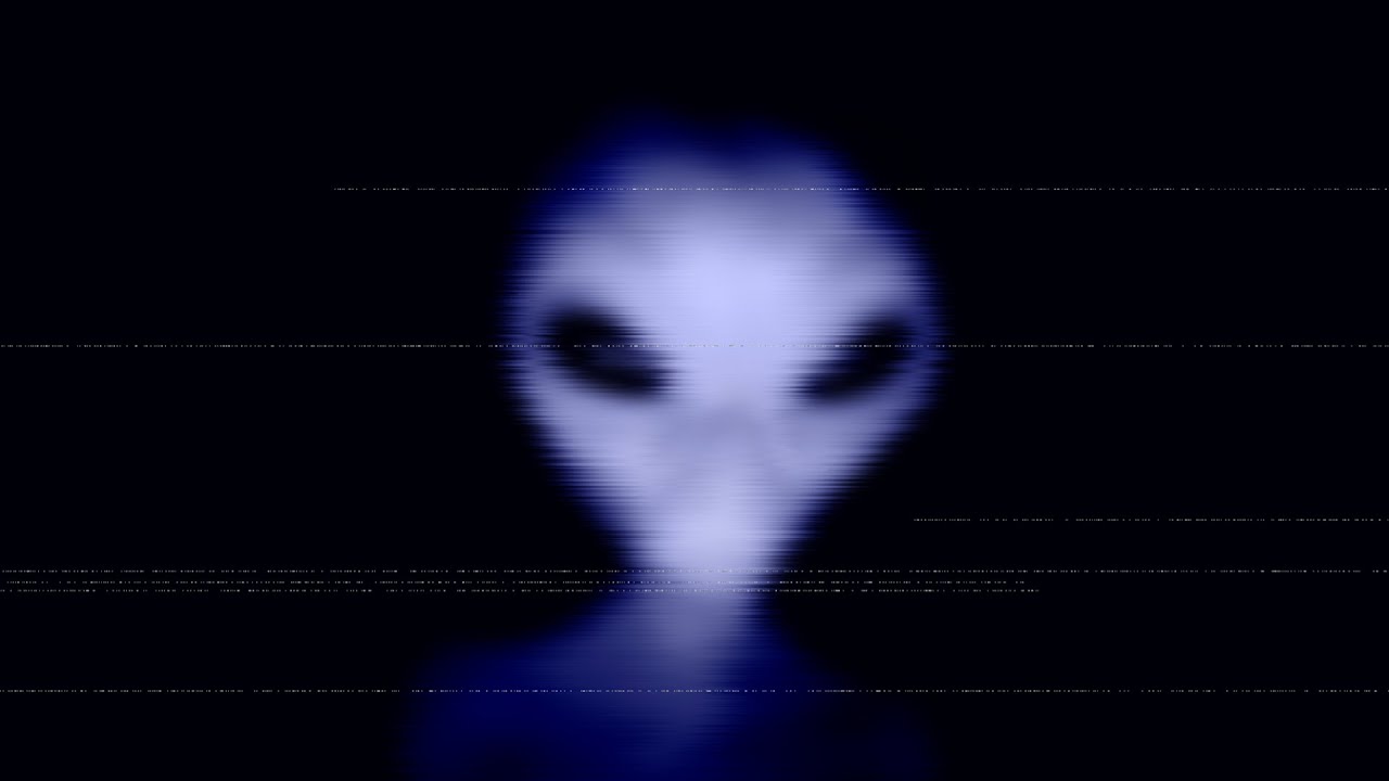 Alien Time Bomb