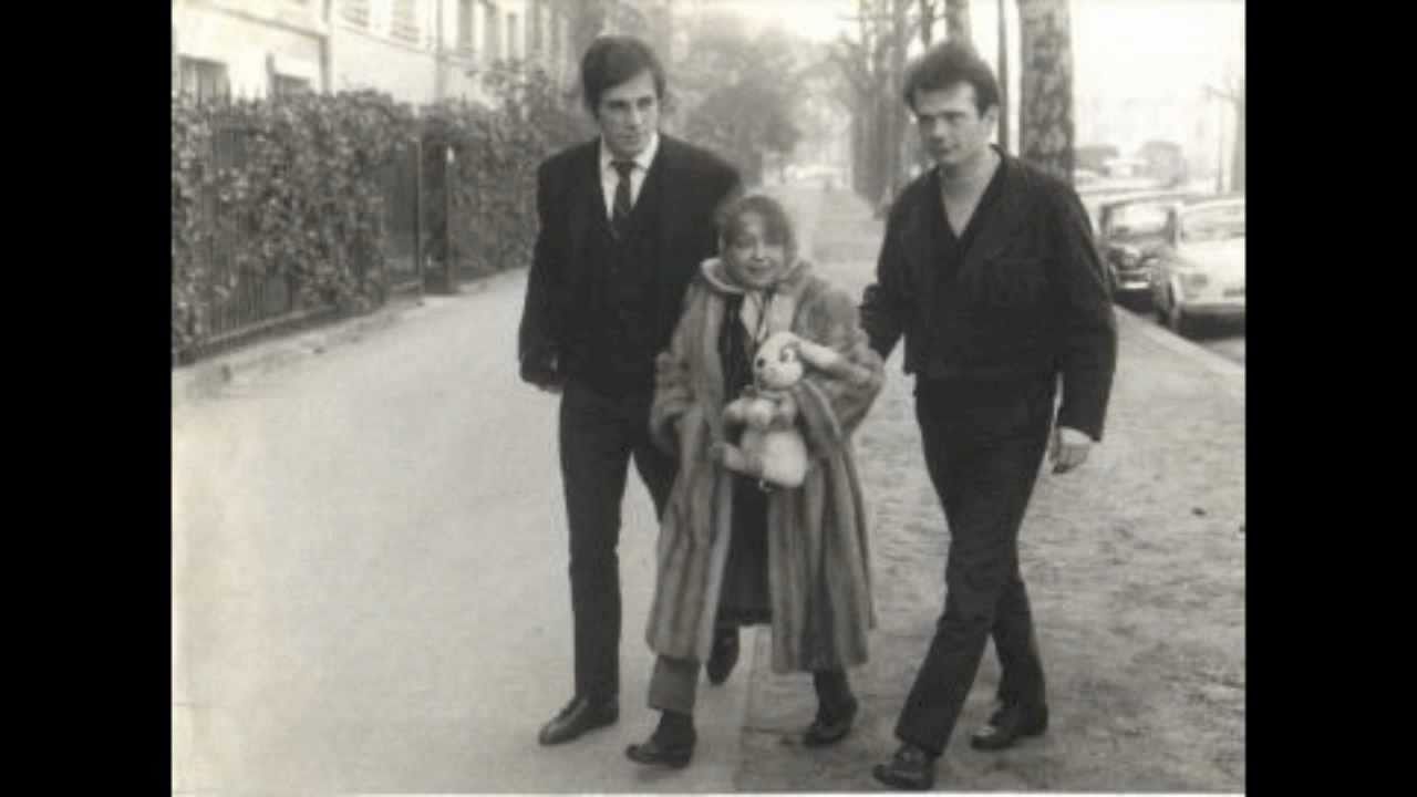 Sophie - Edith Piaf