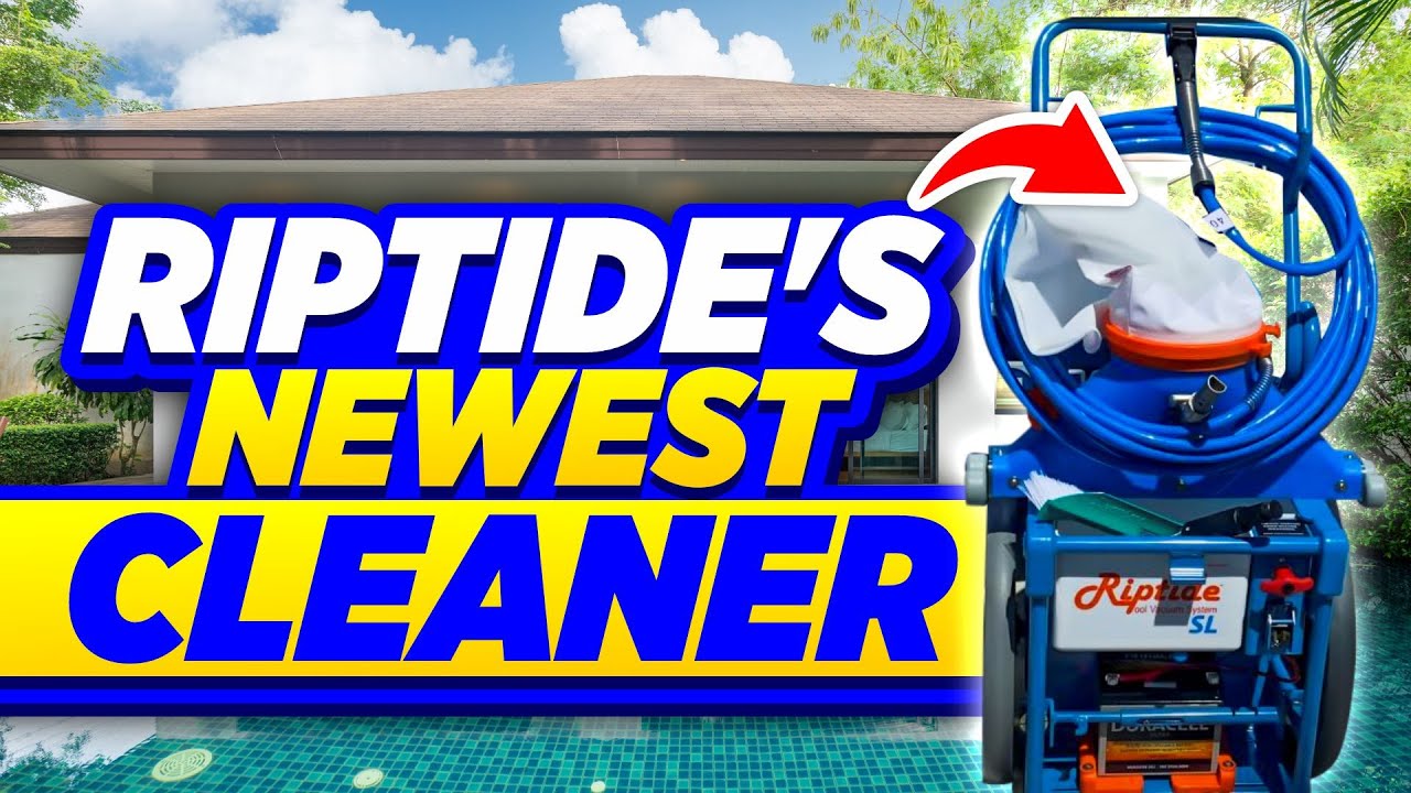 Riptide Vacuum System 2025: Is It Worth the Hype?