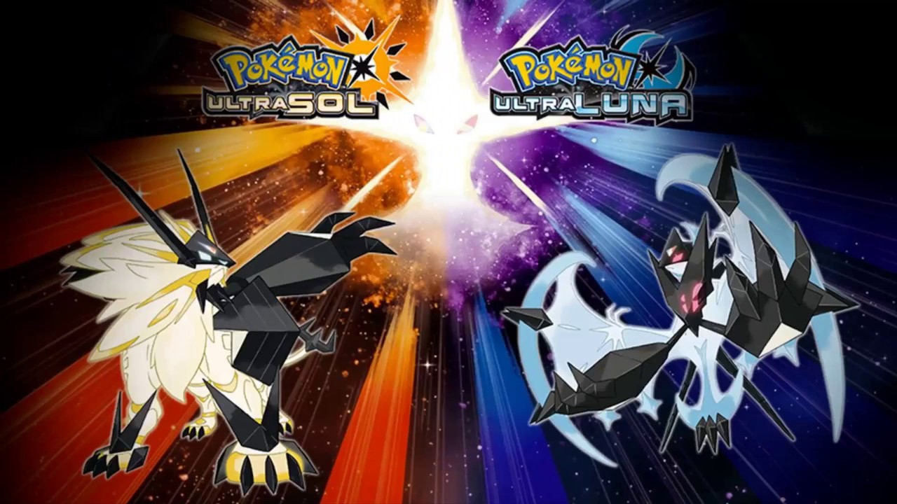 NOTICIAS POK&Eacute;MON ULTRASOL ULTRALUNA | SURFEO MANTINE Y LA PRUEBA DE RIKA