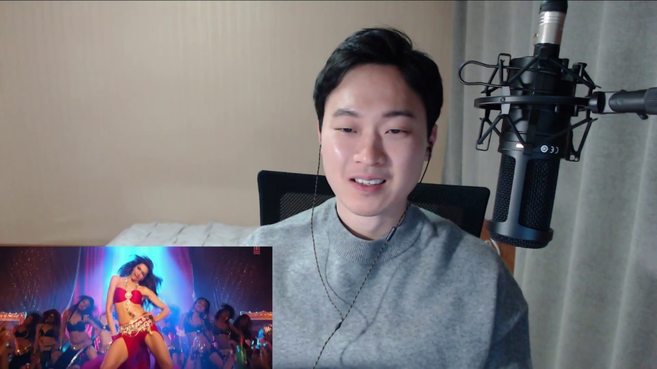 Lovely Full Video song Reaction │Korean Reaction│David Shin