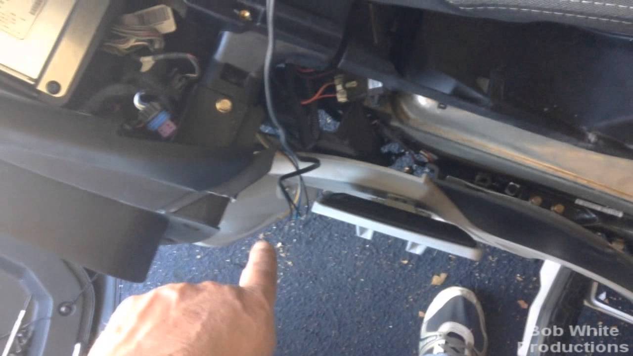 Complete DIY for GPS on a Spyder RT