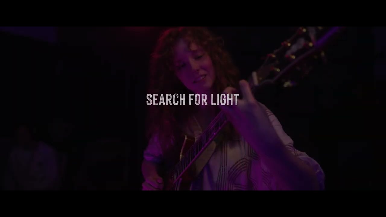Search For Light - Veda Bartringer Quartet