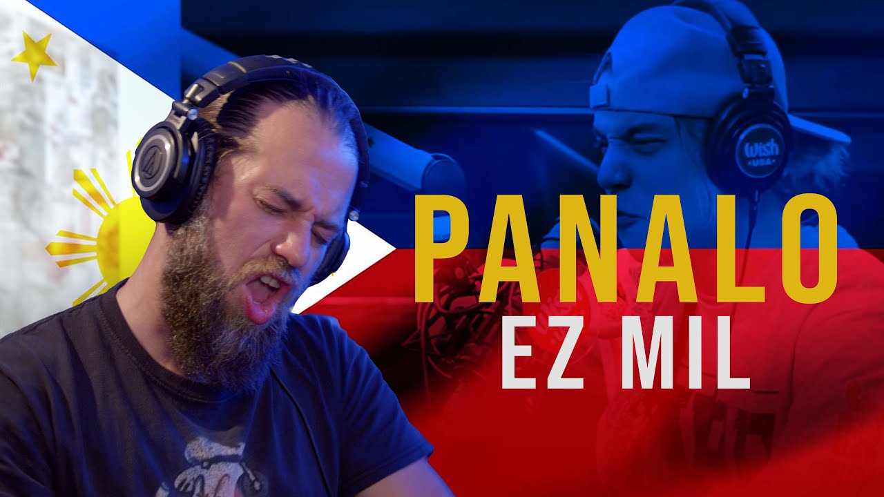 EZ MIL IS HERE FOR HIS PEOPLE!!! - 