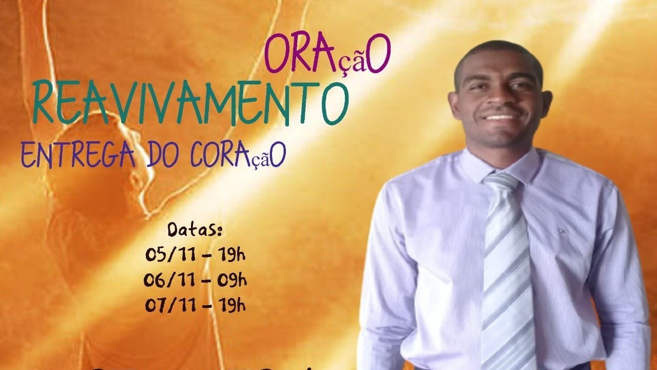 CHEGOU A HORA - REILI NERY - 07/11/2021