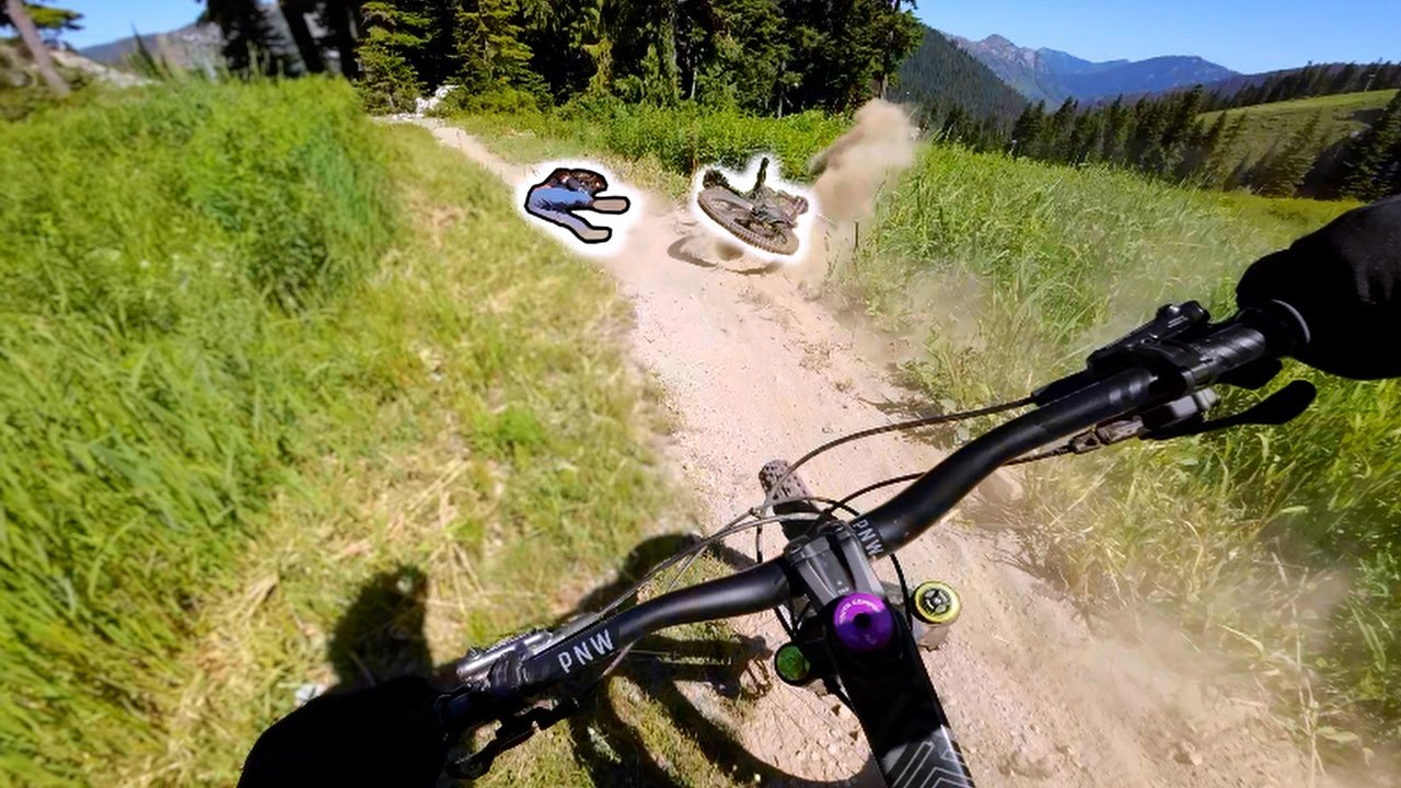 Stevens Pass Bike Park || The Complete Guide