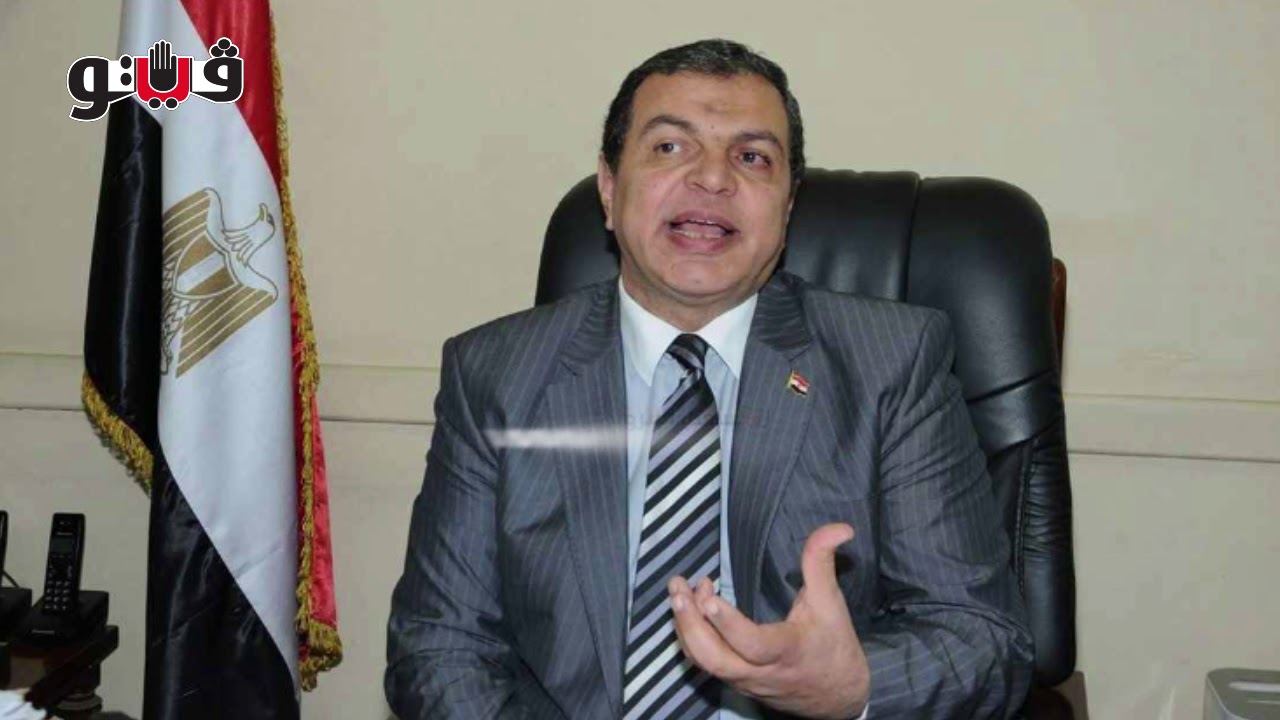 القوى العاملة تحذر المصريين من تأشيرة الإقامة الحرة بلبنان