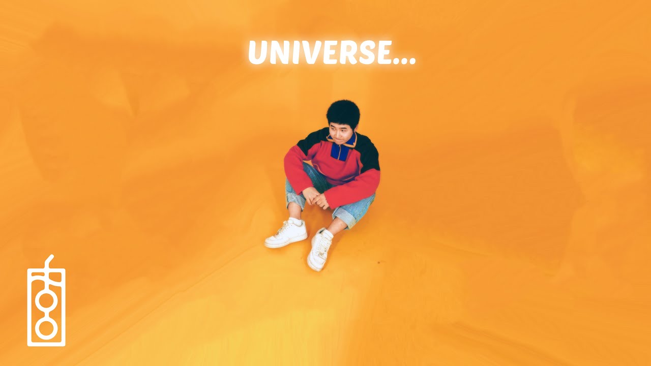 suggi - UNIVERSE... (lyric video)