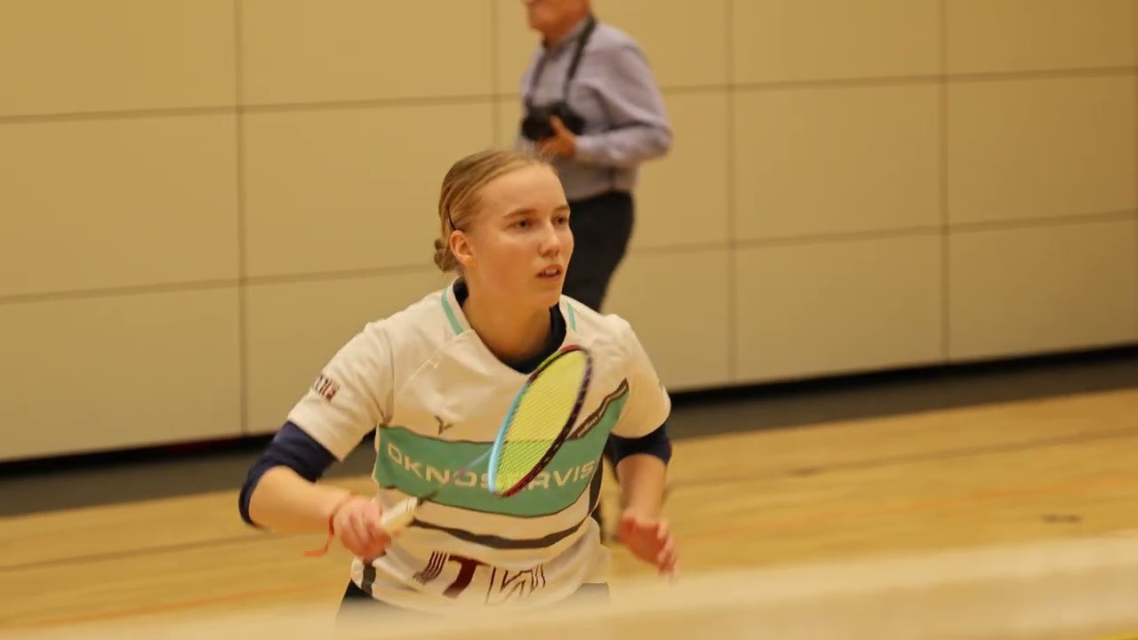 Prvoligové zápasy| badminton Dobruška