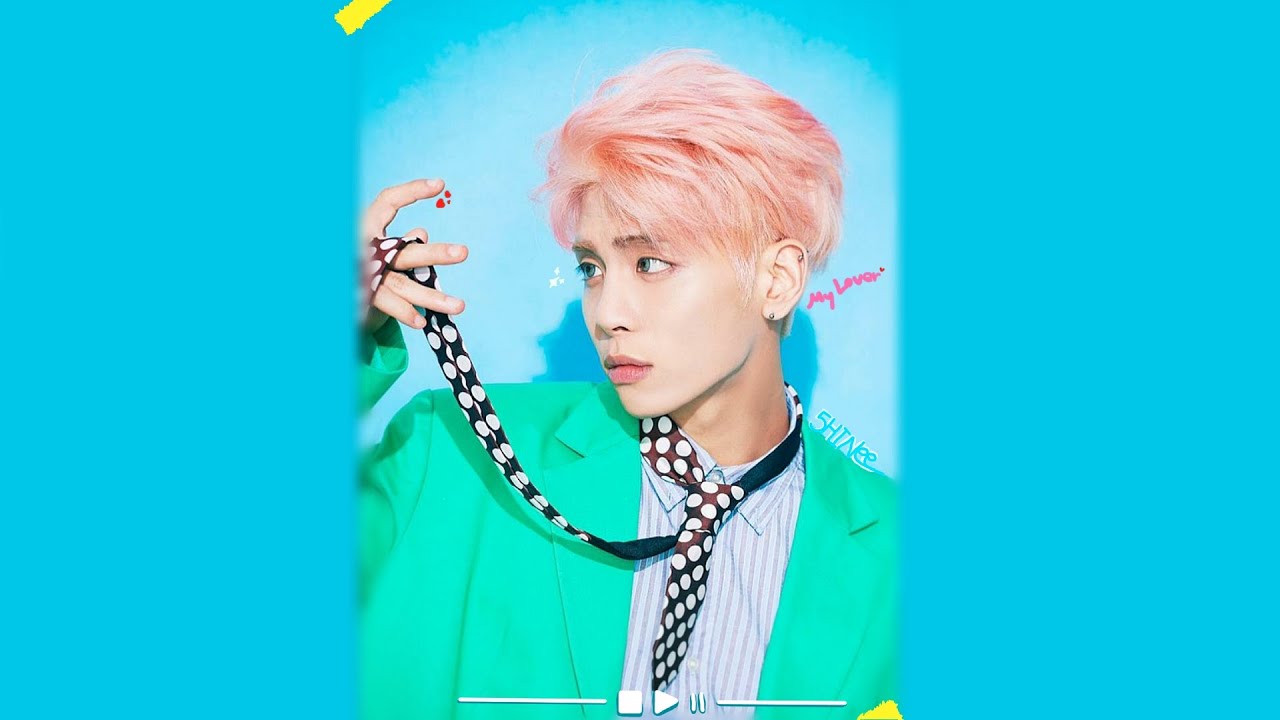 《💎 종현 | JONGHYUN PLAYLIST|플레이리스트 》종현이도 좋아하고 나도 좋아하는 세상 설레는 노래 | 가사첨부
