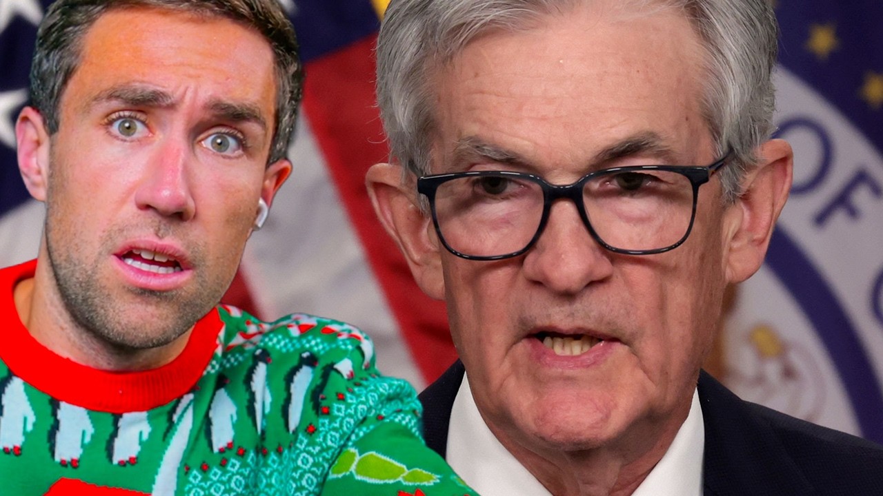The Fed is about to Print like NEVER Before.