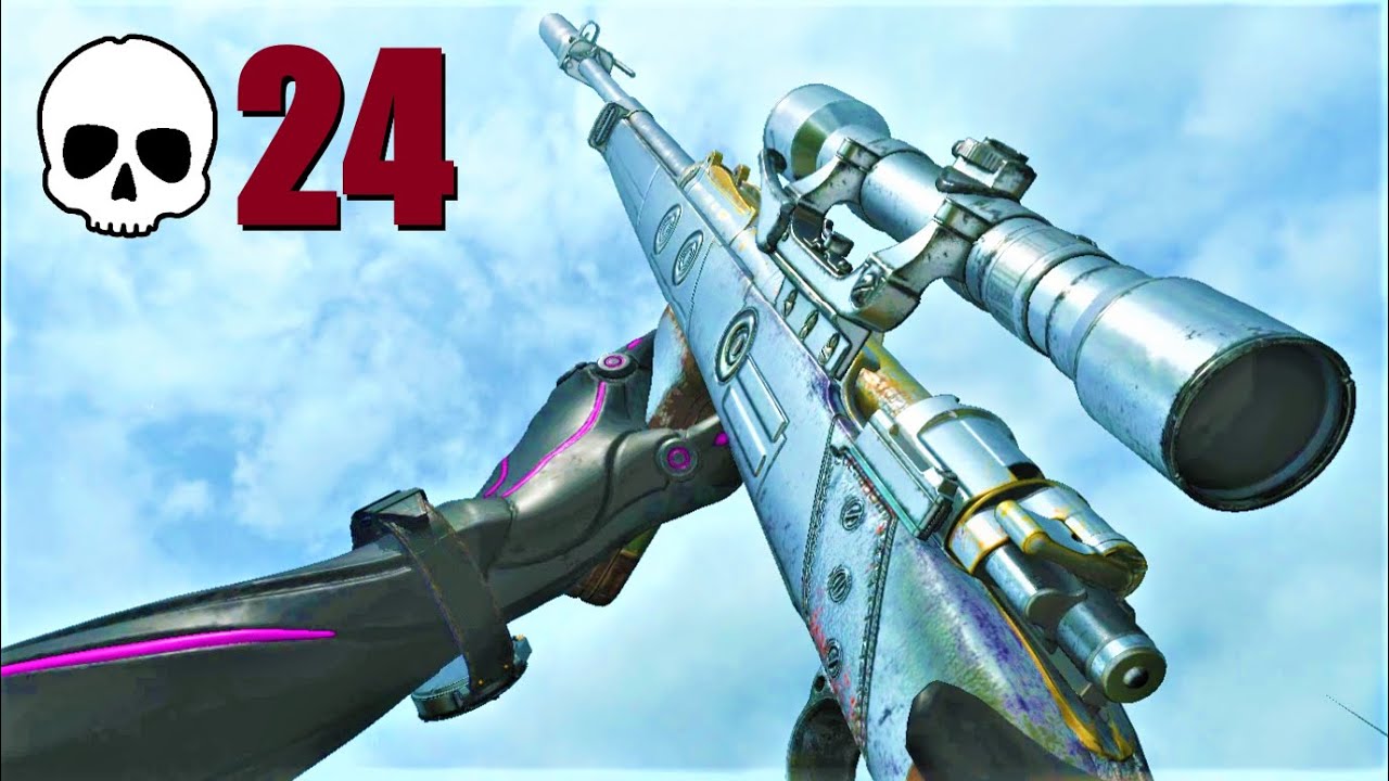 Call of Duty Warzone: Rebirth Island 24 Kill Solo Win Gameplay (No Commentary)