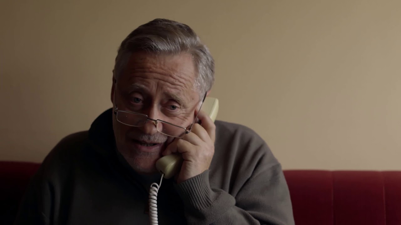 DEMENTIA Spots (Eng sub)