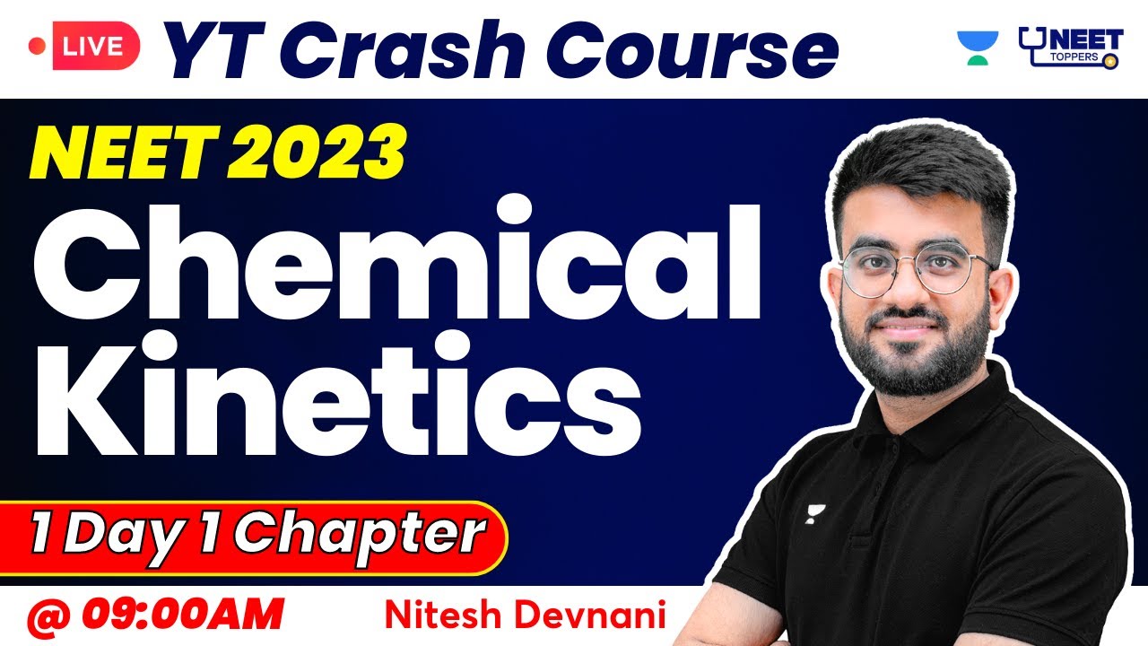 Phoenix 2.0: Chemistry Most Important Video for NEET 2025 | Unacademy NEET Toppers | #NEET