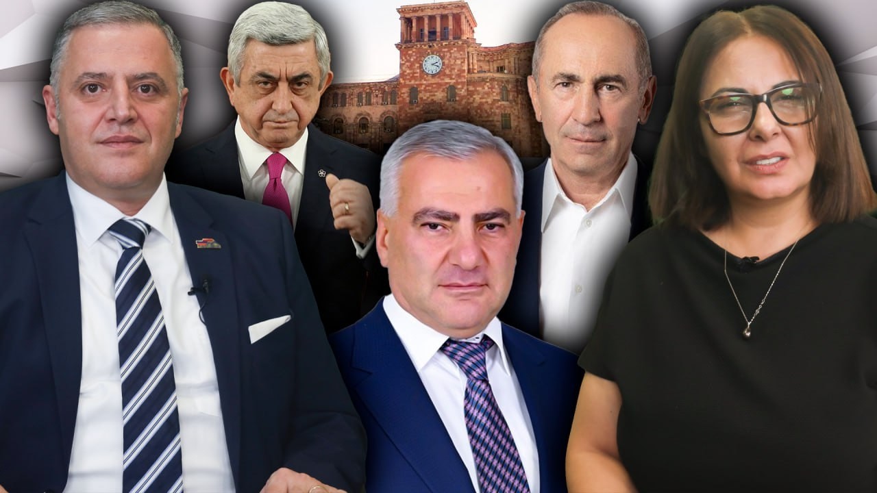Հները չկարողացան, Սամվել Կարապետյանը կկարողանա՞