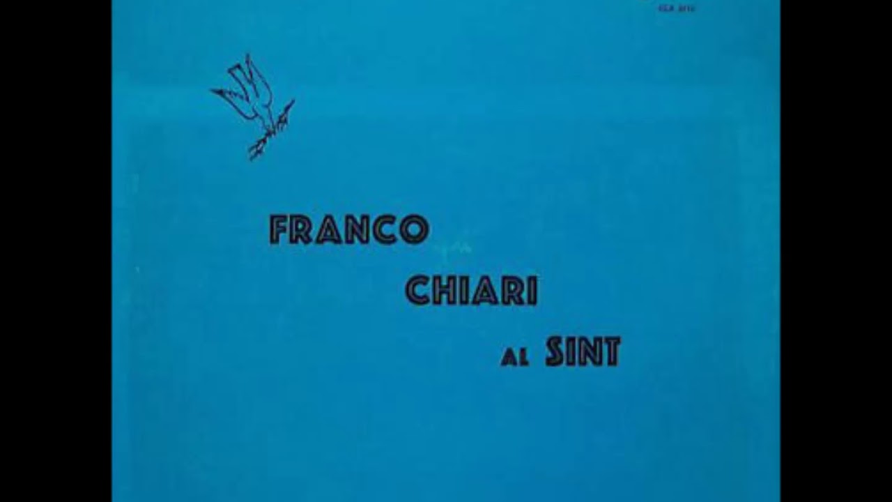 Franco Chiari - Love ride to Montecarlo