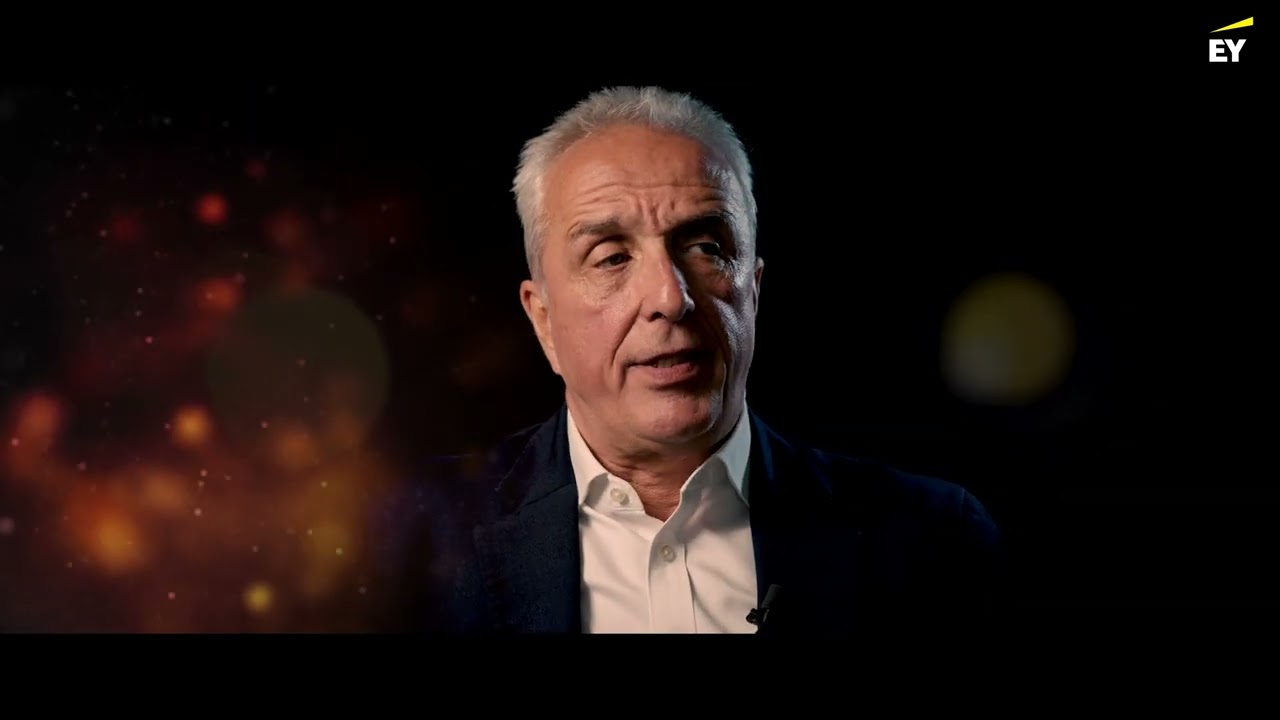 M-A. de Dietrich & J.Moulin, DE DIETRICH | Entreprise familiale de l’Année | Lauréats nationaux 2025
