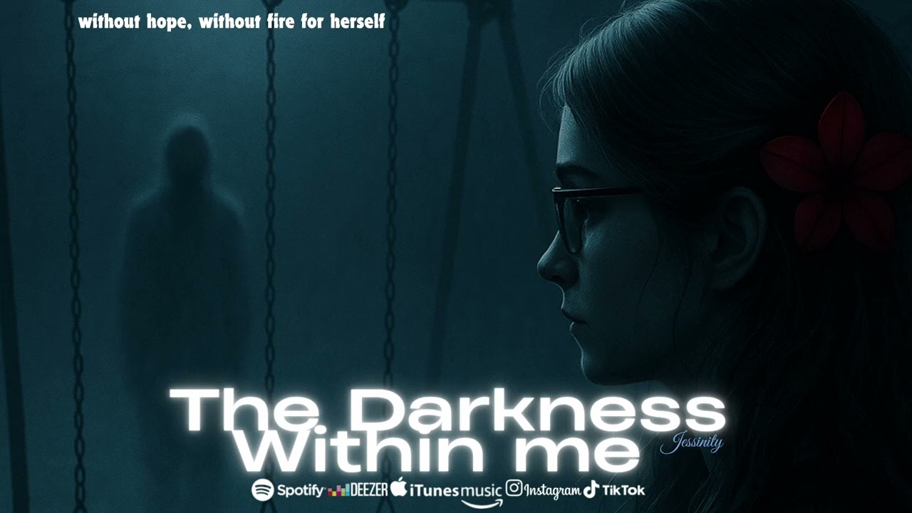 Jessinity- The Darkness within me