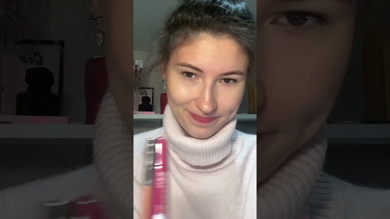 NIJEEE sta? #balkan #makeup