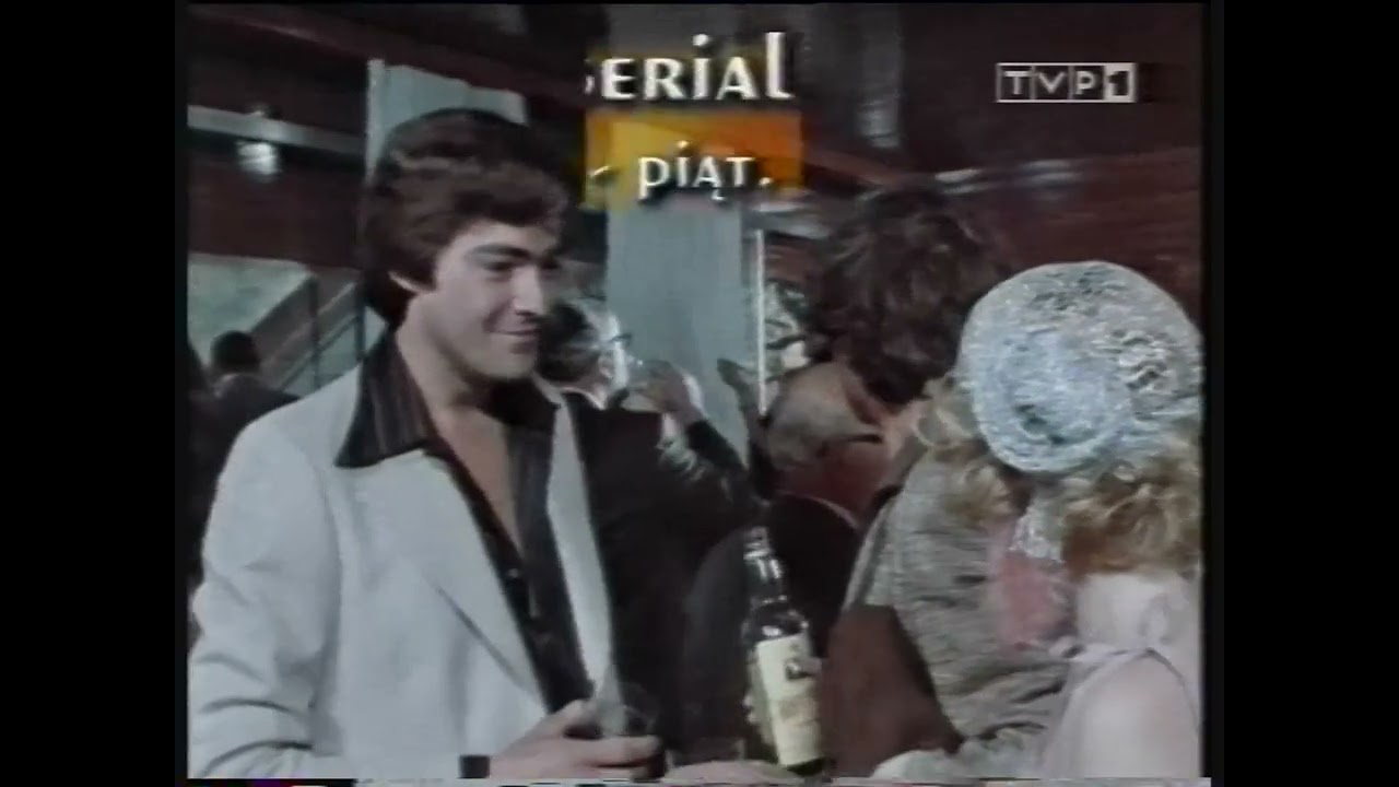 Fragment zapowiedzi, spot audiotele i reklama. Program Pierwszy 20.07.2001