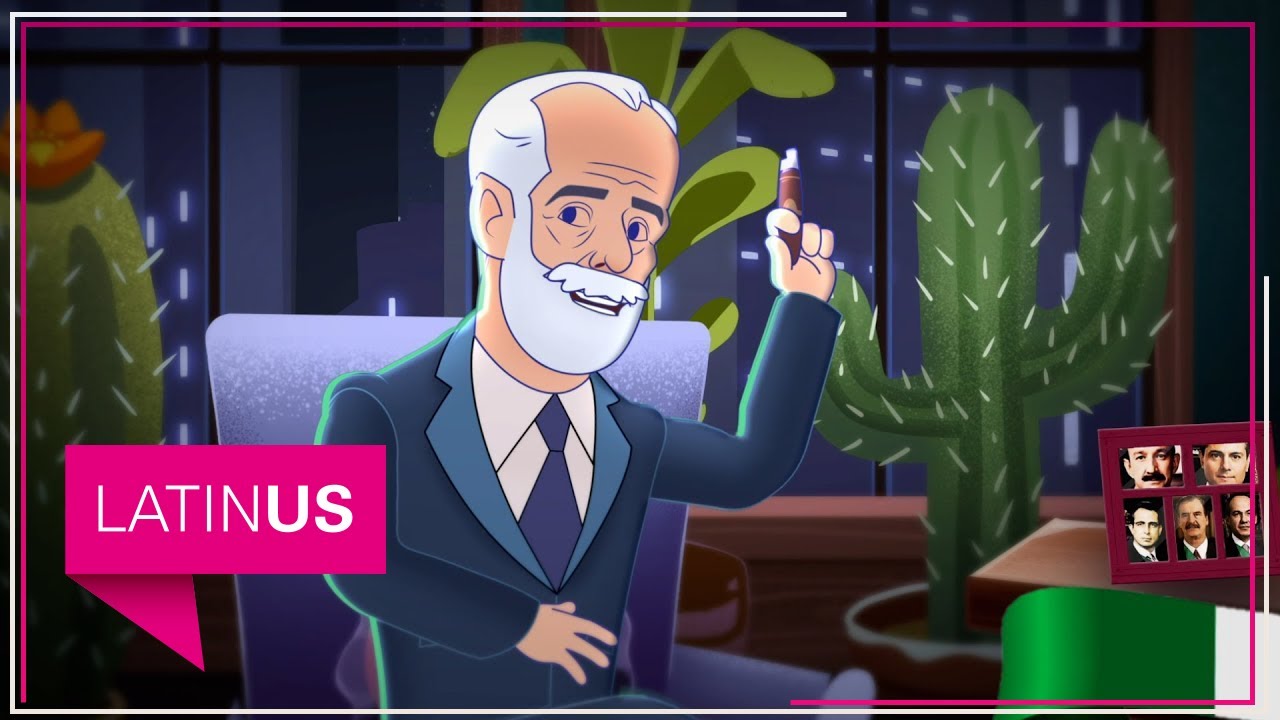 Hoy en La Nocturna, Diego Fernández de Cevallos visita a López Obrador.