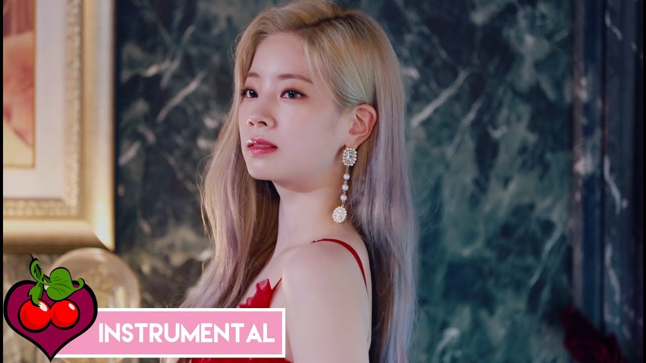 [Instrumental Remake] TWICE (트와이스) - Love Foolish