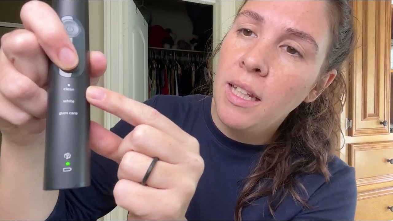 My Phillips Toothbrush Upgrade, Overview | Is it worth it? #ad #amazoninfluencer