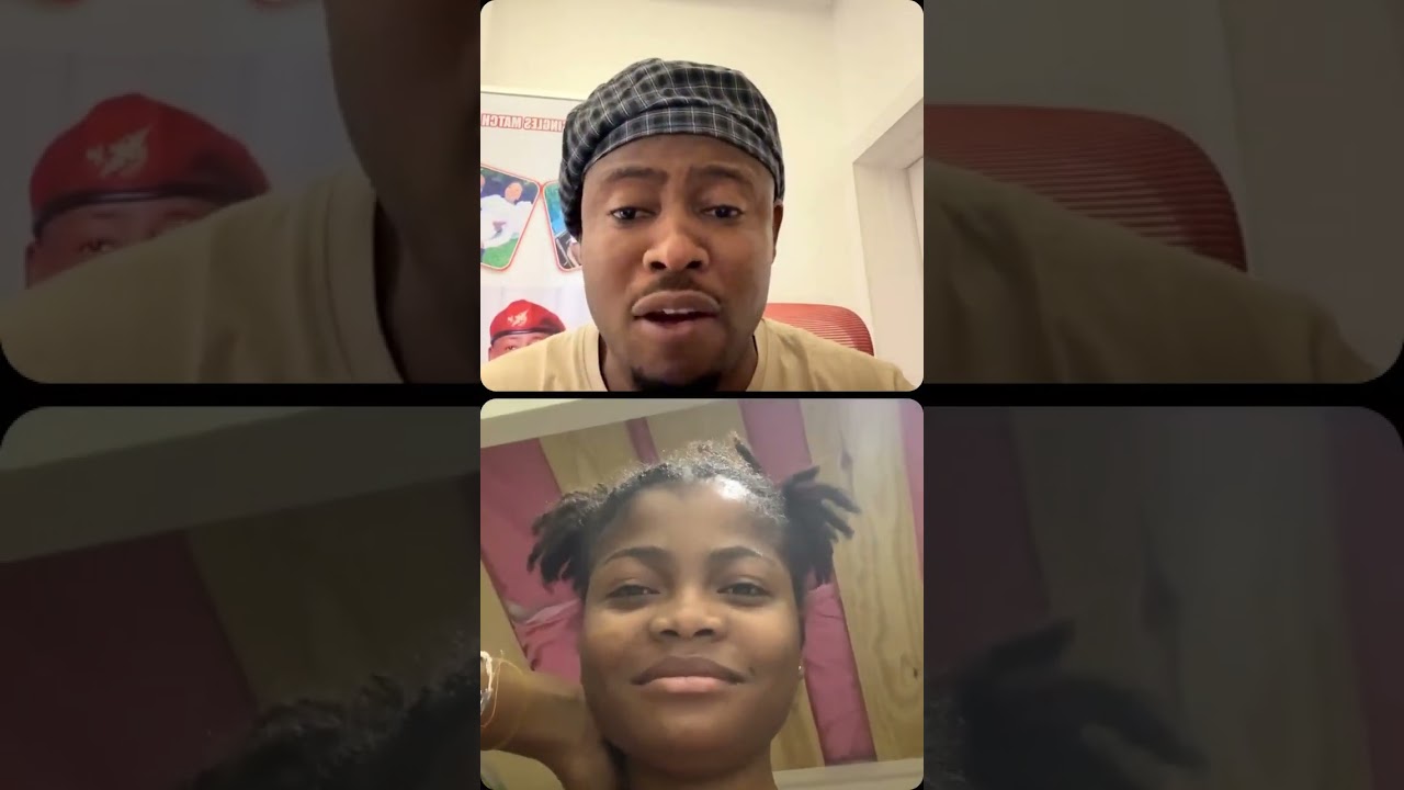 Matchmaking program with Cairo girl 👧 