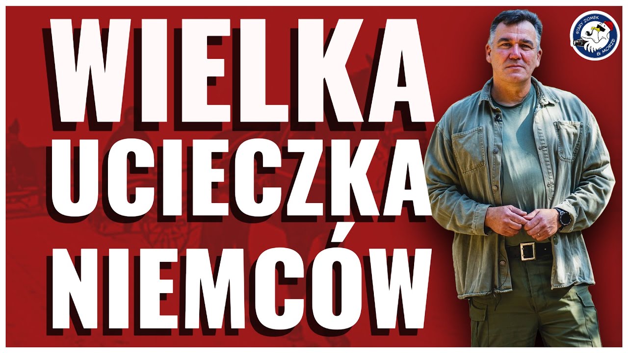 The Great German Escape: Operation Hannibal (𝗘𝗻𝗴𝗹𝗶𝘀𝗵 𝗦𝘂𝗯𝘁𝗶𝘁𝗹𝗲𝘀 𝗔𝘃𝗮𝗶𝗹𝗮𝗯𝗹𝗲)