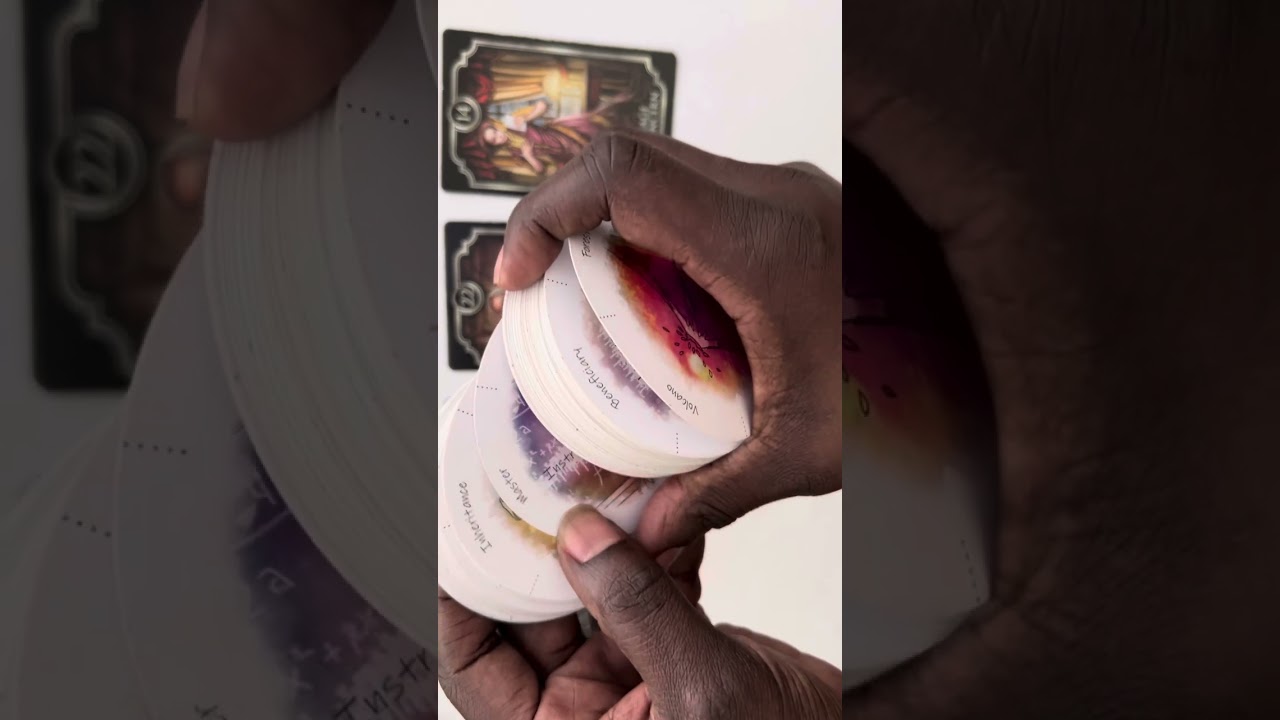 THIS IS DEEP BUT IT’S SOME IMPORTANT KNOWLEDGE HERE FAMILY MONEY AND ENDINGS LITERALLY