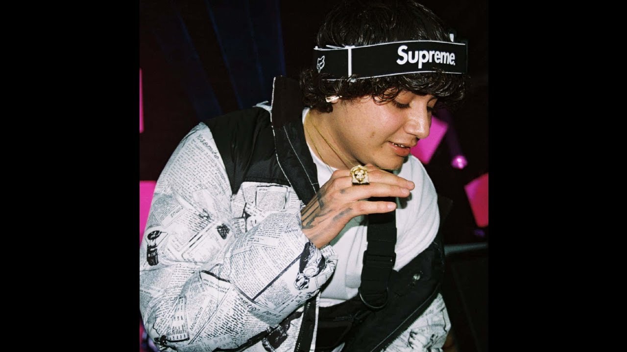 [FREE] OHGEESY x Shoreline Mafia x West Coast Type Beat - 'Never Skip'