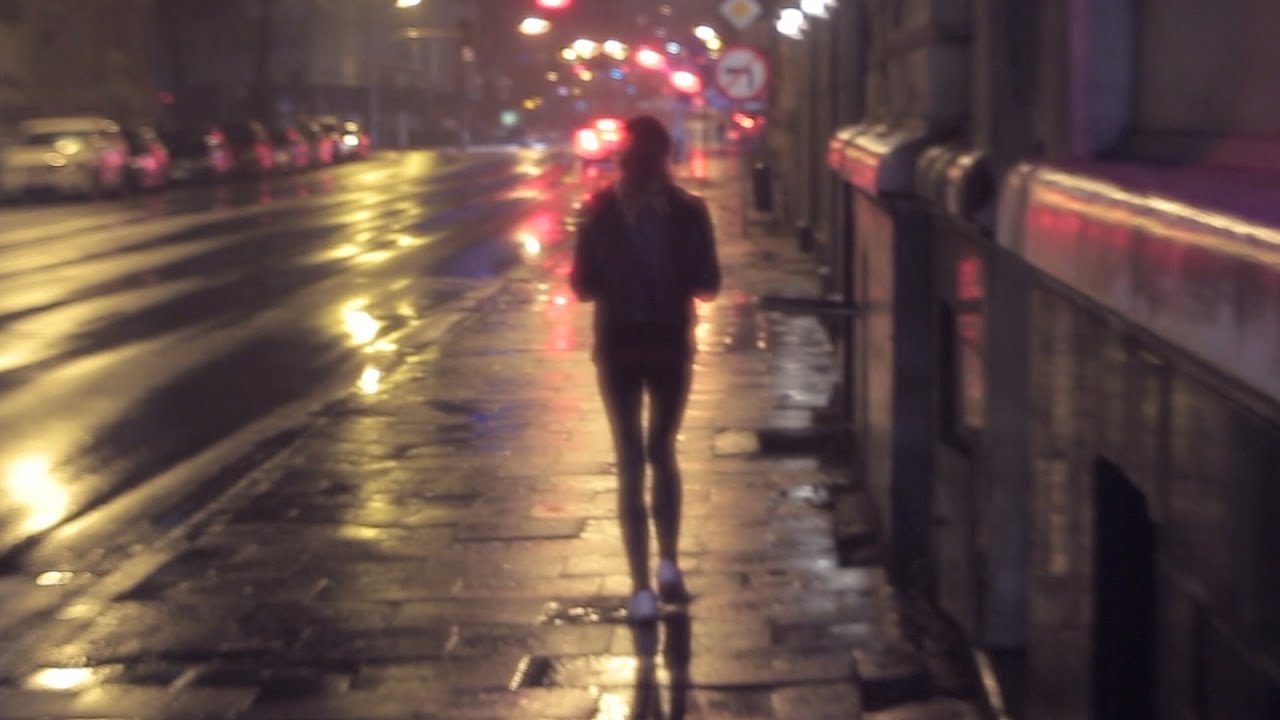 Zimowa - Ze snu [official video]