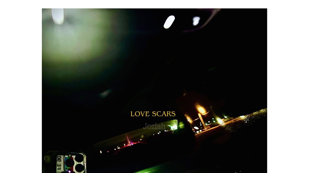 Joziah - Love Scars (audio) [Prod. @AlexKure]