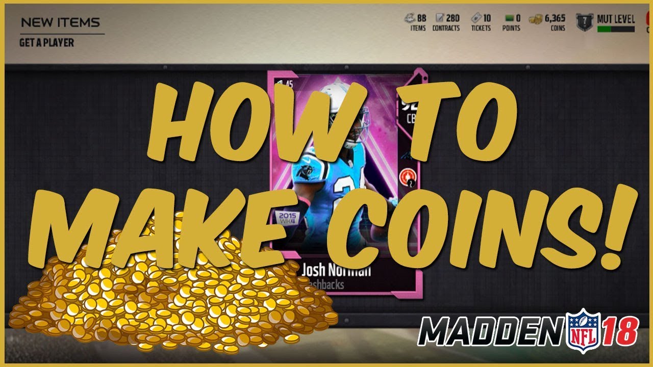 MUT 18 | How To Make Coins From Flashback Sets & Tokens - The Best Pack Is Back!