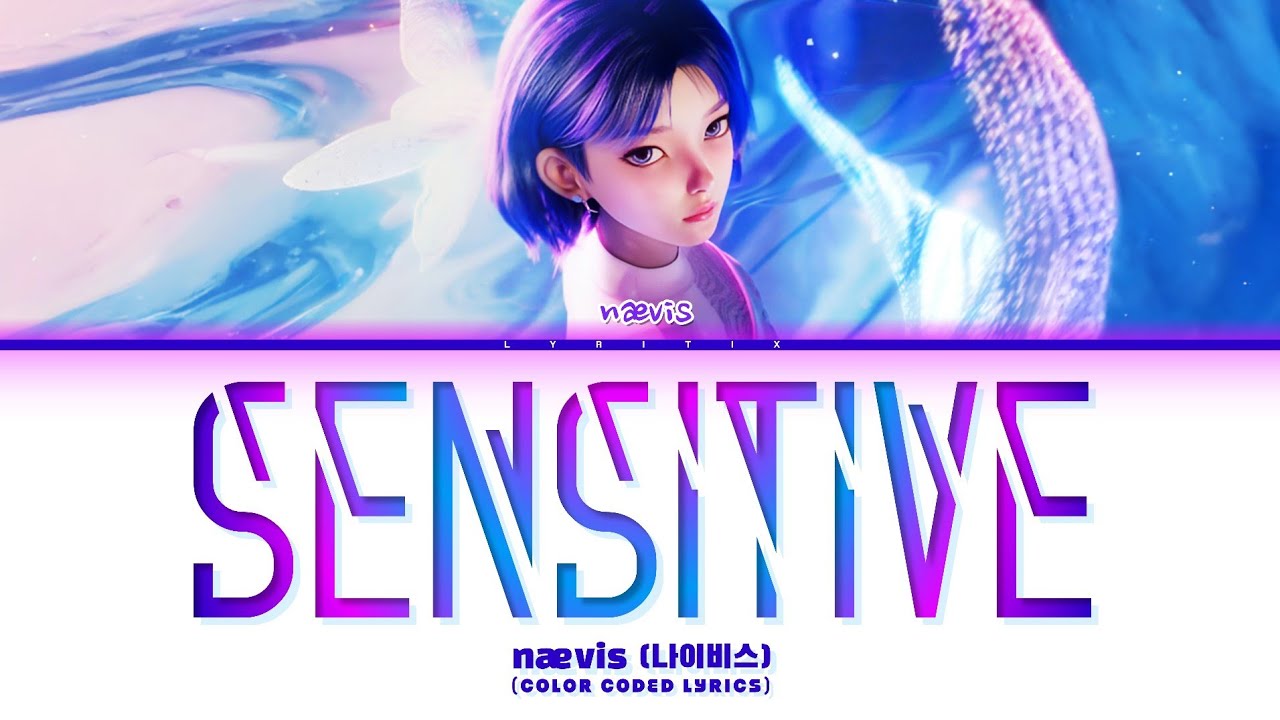 n&aelig;vis (나이비스) 