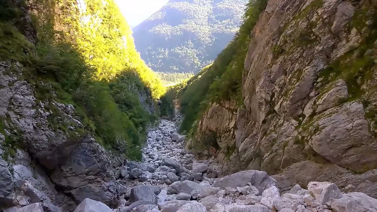 Boka Waterfall/Slap/V&iacute;zes&eacute;s/Wasserfall