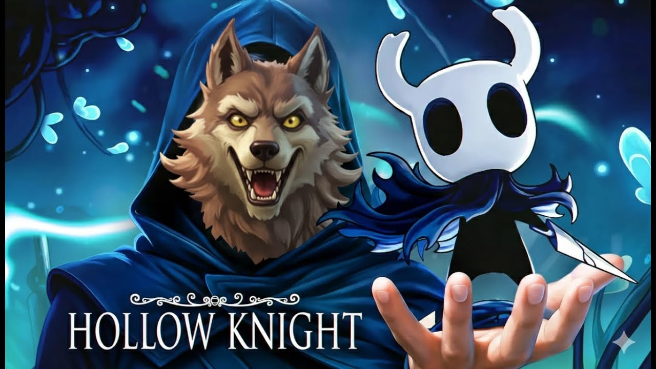 HOLLOW KNIGHT TAMIL LIVE ! Code: SINYT  #fortnitetamil