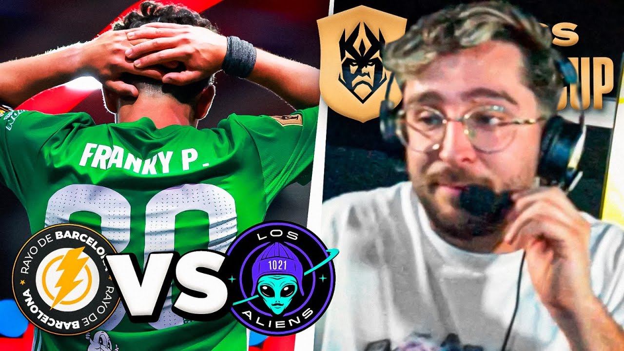 ESTAMOS FUERA del MUNDIAL...