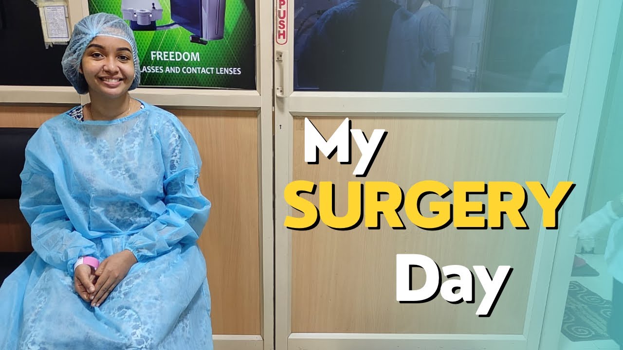 പ്രാത്ഥനകളോടെ സർജറി തീയേറ്ററിയിലേക്ക് || Surgery day || ALICE CHRISTY
