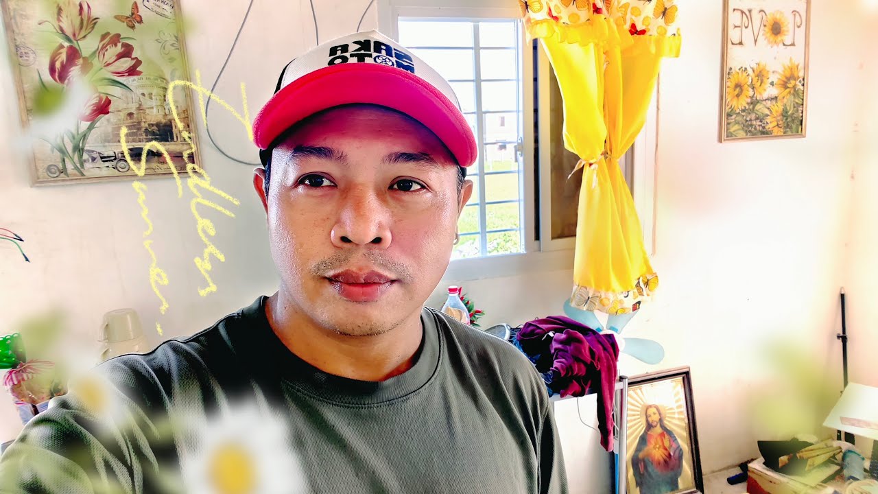 ANONG MENU TODAY?