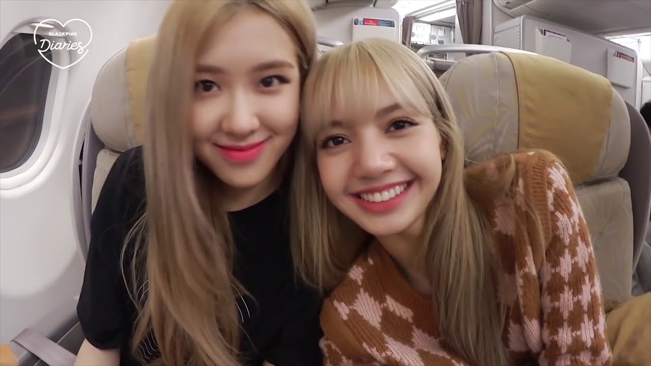 [fmv] chaelisa x lover