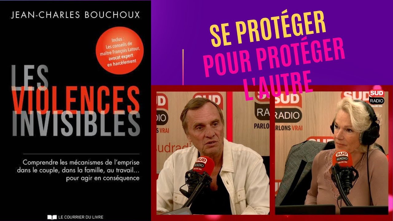 Se protéger pour protéger l'Autre...