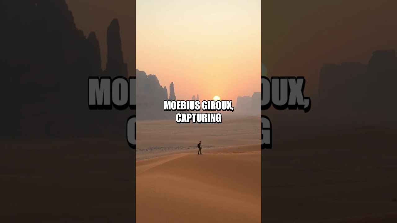 The Artistic Brilliance of 