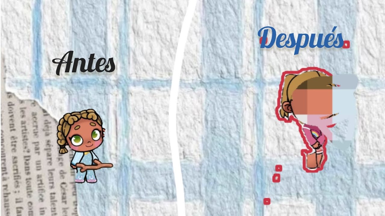 Cap 61 samanta crece *lloramos*créditos a @CatalinaCerezita528 🙄*catalina marcano ☆