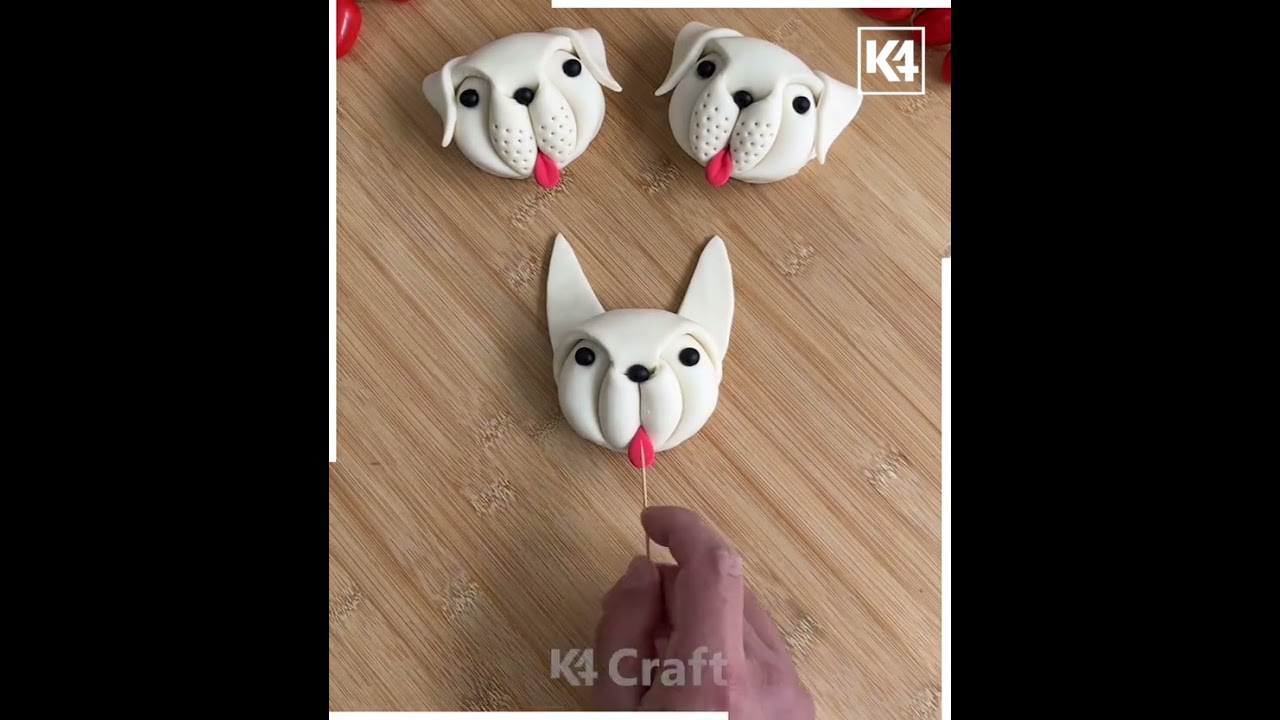 Easy Dough Ideas for Everyone