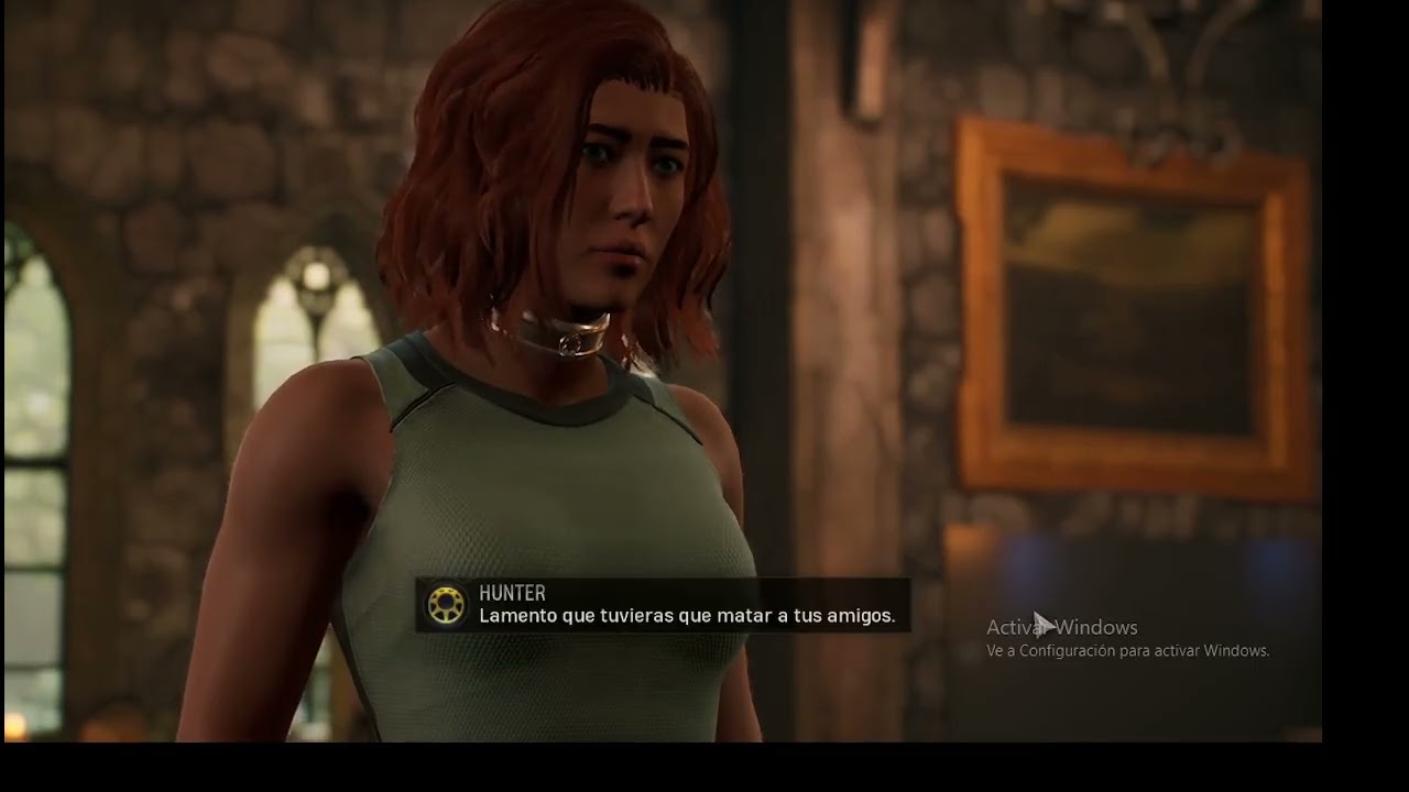 Midnight Suns ( Español ) ( 1º gameplay ) ( Heroica 1) ( Sin comentarios) (33) (Es la hora de pagar)